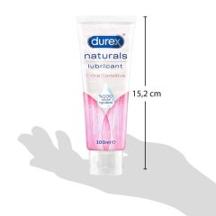 Durex Naturals - Extra Sensitive Lubricant (100ml)