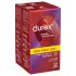 Durex Feel Intimate - cienkościenne prezerwatywy zestaw (2x12 szt.)