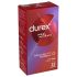 Durex Feel Intimate - cienkościenne prezerwatywy zestaw (2x12 szt.)