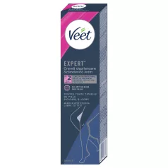 Veet Expert - krem do depilacji intymnej - 200ml