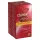 Durex - prezerwatywy ultra cienkie - naturalne odczucia - 2x10 sztuk