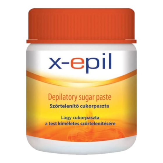 X-Epil - pasta cukrowa (250ml)