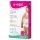 X-Epil - Premium gotowe paski z woskiem (12 szt.) - do twarzy
