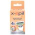 X-Epil Silky Smooth - wkłady do damskiej maszynki 4 ostrza (4 szt.)