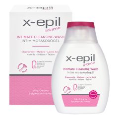 X-Epil Intimo - żel do higieny intymnej (250ml)
