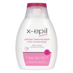 X-Epil Intimo - żel do higieny intymnej (250ml)