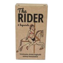 the Rider - suplement diety dla mężczyzn (8szt)
