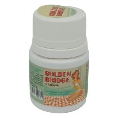   Golden Bridge - suplement diety z ekstraktami roślinnymi (8szt)