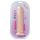 Desirel Ucieleśniona Rozkosz - przyssawkowy dildo (naturalny)