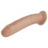 Desirel Ucieleśniona Rozkosz - przyssawkowy dildo (naturalny)