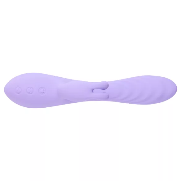 Desirel Hop & Buzz Bunny - wibrator króliczek z wypustką na łechtaczkę