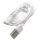 Svakom - kabel do ładowania magnetyczny - biały