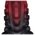 OgazR - Dildo w kształcie macki - 19cm (czerwony)