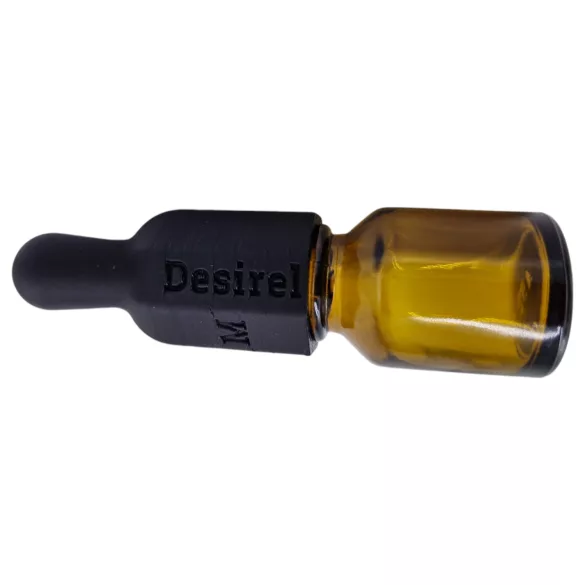 Desirel - inhalator zapachowy - M - czarny