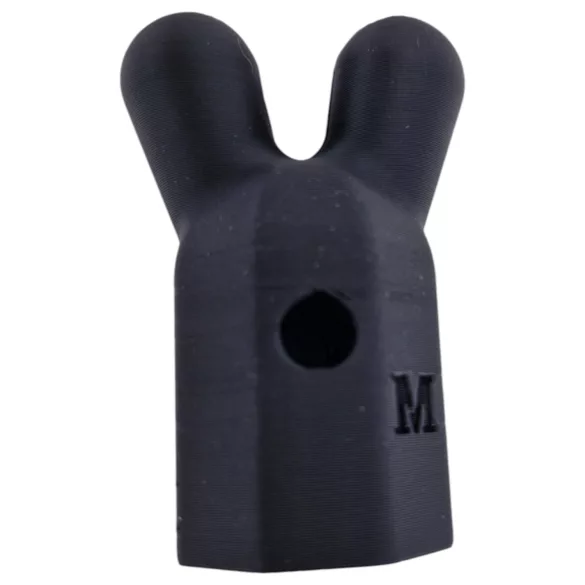 Desirel - inhalator zapachowy - M - czarny