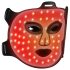 Photon Rejuvenation Maska LED do Pielęgnacji Twarzy