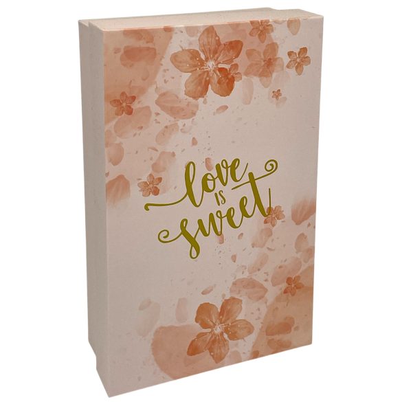 HappyPet Comfort - pas menstruacyjny masujący - biały