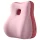 Desirel Magic Pillow - poduszka z pianki memory z uchwytem na dildo (różowa)