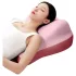 Desirel Magic Pillow - poduszka z pianki memory z uchwytem na dildo (różowa)