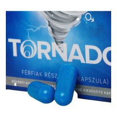   Tornado - suplement diety w kapsułkach dla mężczyzn (2szt.)