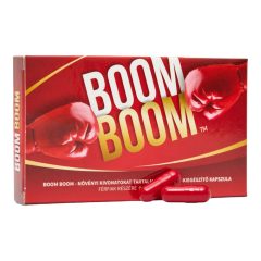   Boom Boom - suplement diety w kapsułkach dla mężczyzn (2szt.)