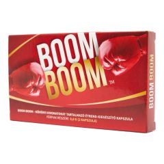   Boom Boom - suplement diety w kapsułkach dla mężczyzn (2szt.)