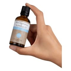   Coconutoil - Organiczny olejek regenerujący i do demakijażu twarzy (50ml)