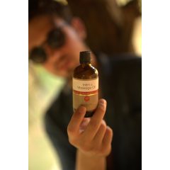   Coconutoil - Organiczny olejek do higieny intymnej i masażu (80ml)