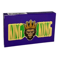 King Kong suplement diety w kapsułkach dla mężczyzn (3db)