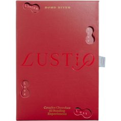 Lustiq Bond Bites - czekoladki na pożądanie (2 szt.)