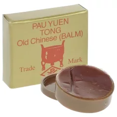 Pau Yuen Tong Balm - krem opóźniający wytrysk