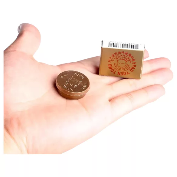 Pau Yuen Tong Balm - krem opóźniający wytrysk