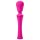 FemmeFunn Ultra Wand XL - premiumowy różowy wibrator masujący