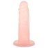 Addiction Cocktails - przyssawka dildo (brzoskwinia)