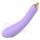 Sex HD - fioletowy wibrator w kształcie bakłażana