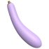 Sex HD - fioletowy wibrator w kształcie bakłażana