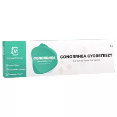   Szybki test na rzeżączkę (tripper) do użytku domowego (1 szt.)