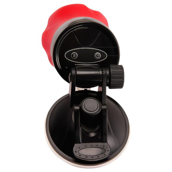 Crazy Bull - masturbator realistyczny - silikon cielisty