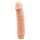 Baile Barbara - realistyczny wibrator - 19,5cm (naturalny)