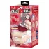 Crazy Bull - masturbator wagina - realistyczny - kolor naturalny