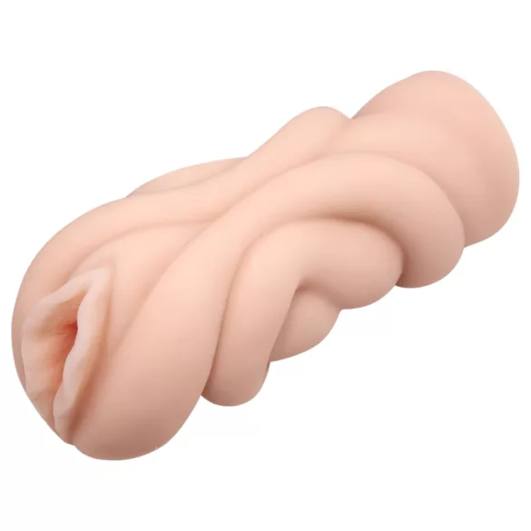 Crazy Bull - masturbator wagina - realistyczny - kolor naturalny