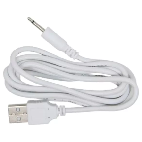 Pretty Love Bunny - wibrator na palec z uszkami - silikon - fioletowy