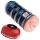 Pretty Love Vacuum Cup - realistyczny masturbator dla mężczyzn (naturalny)