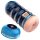 Pretty Love Vacuum Cup - realistyczny masturbator pośladki (naturalny)