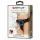 Pretty Love Bobby - uniwersalne majtki z uprzężą strap-on (czarne)
