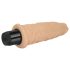 Real Feel - realistyczny wibrator 19cm (naturalny)