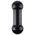 Lovetoy - masturbator waginalny i analny (naturalny)