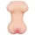 Lovetoy X-Basic - masturbator mini tors - realistyczna pochwa - naturalny