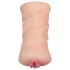 Lovetoy X-Basic - masturbator wagina - realistyczna - kolor cielisty