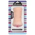 Lovetoy X-Basic - masturbator wagina - realistyczna - kolor cielisty